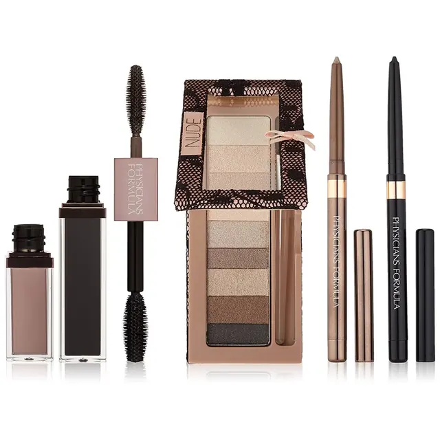 Shimmer Strips Custom Bronzer, Blush & Eye Shadow