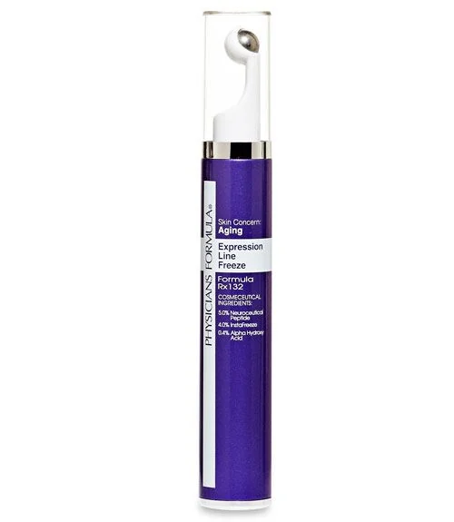 Skin Concern Aging Expression Line Freeze