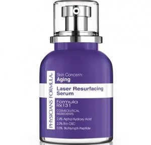 Skin Concern Aging Laser Resurfacing Serum