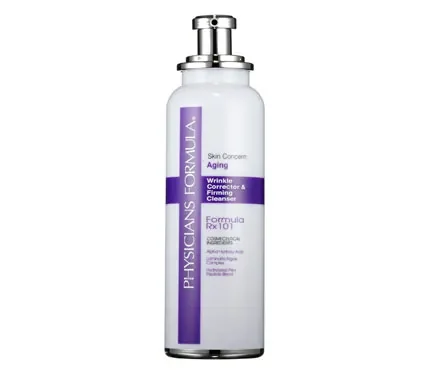 Skin Concern Aging Wrinkle Corrector & Firming Moisturizer SPF 15