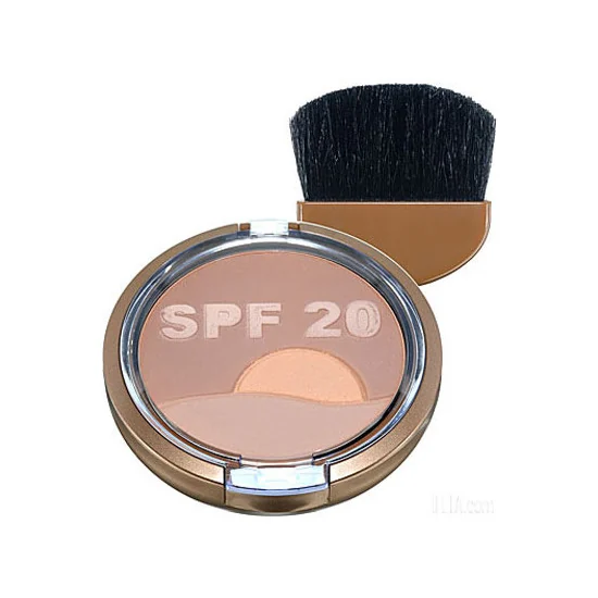 Solar Powder (SPF 20) Face Powder