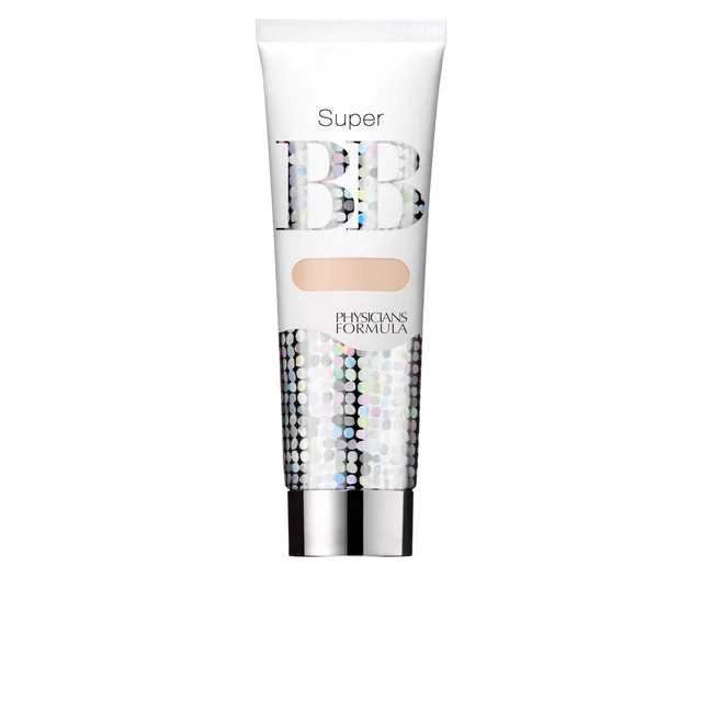 Super BB All-In-1 Beauty Balm Bronzer & Blush