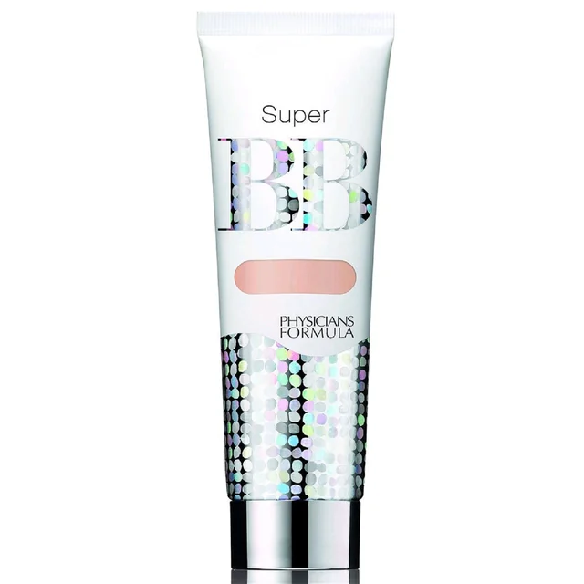 Super BB All-in-1 Beauty Cream