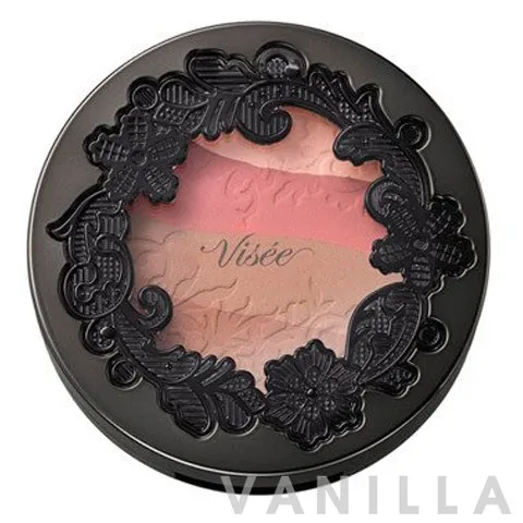 Blend Color Cheeks
