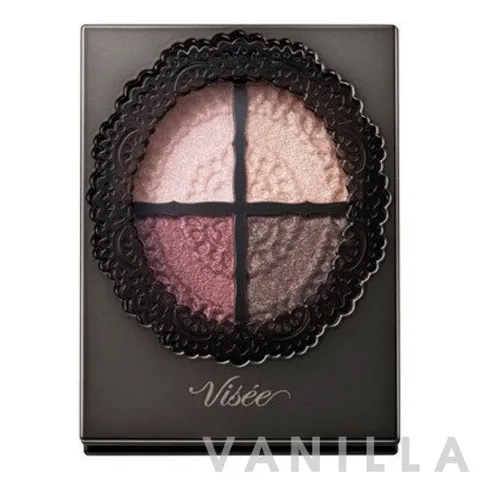 Glossy Rich Eyes