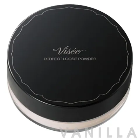 Perfect Loose Powder