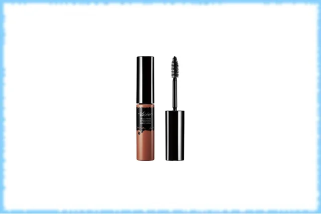 Eyebrow Mascara