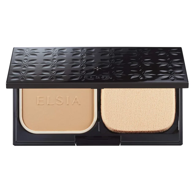 Shape Modeling Foundation & Case SPF24 Pa++