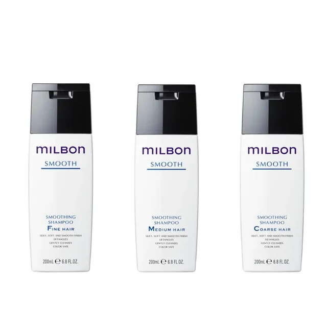 Defrizzing Shampoo