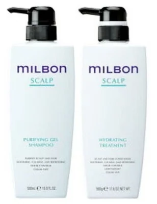 SCALP Purifying Gel Shampoo