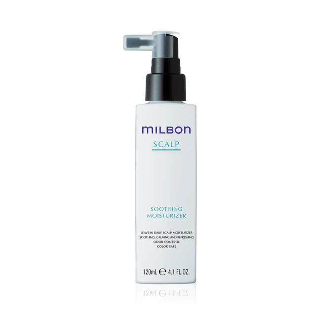 SCALP Soothing Moisturizer