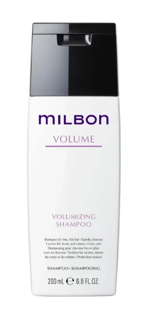 Volumizing Shampoo