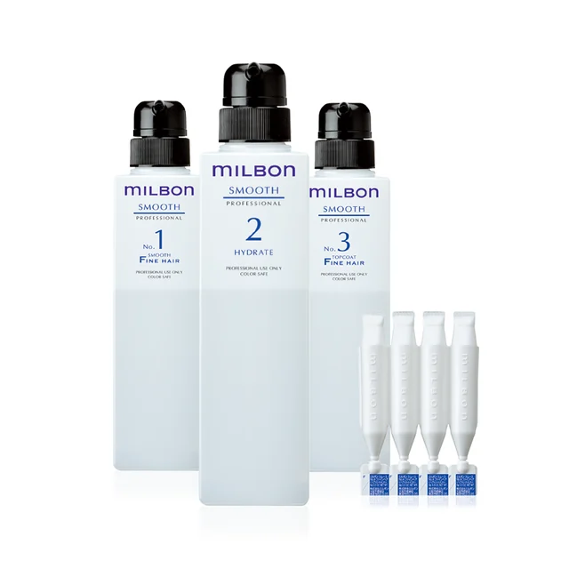 Volumizing Treatment