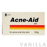 Soap Bar