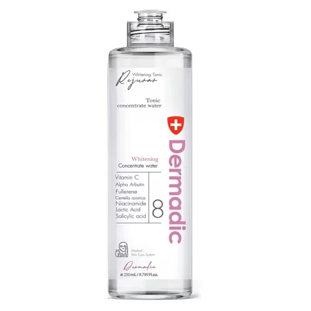 Whitening Concentrate Water