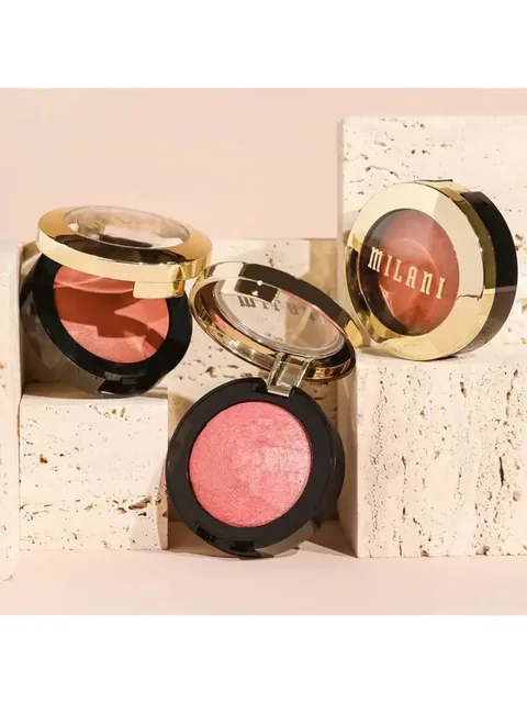Baked Blush