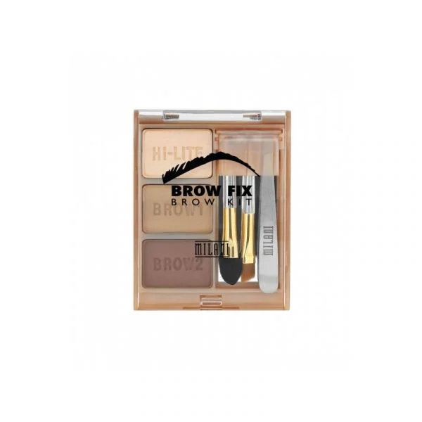 Brow Fix