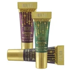 Crystal Eyez Sparkling Eye Shadow