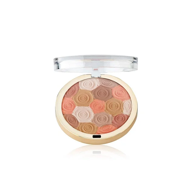 Illuminating Face Powder