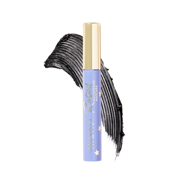 Total Lash Cover Mascara