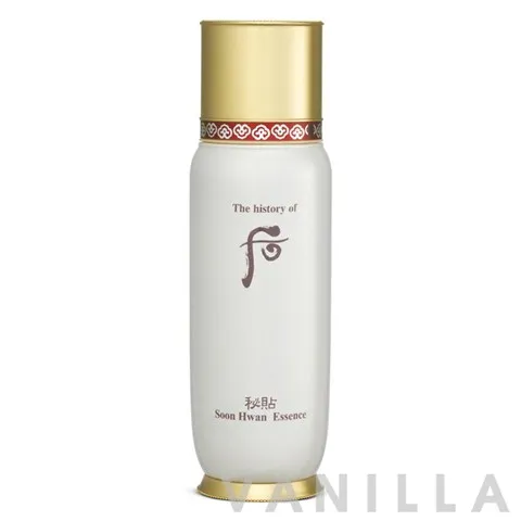 Bichup Soon Hwan Essence