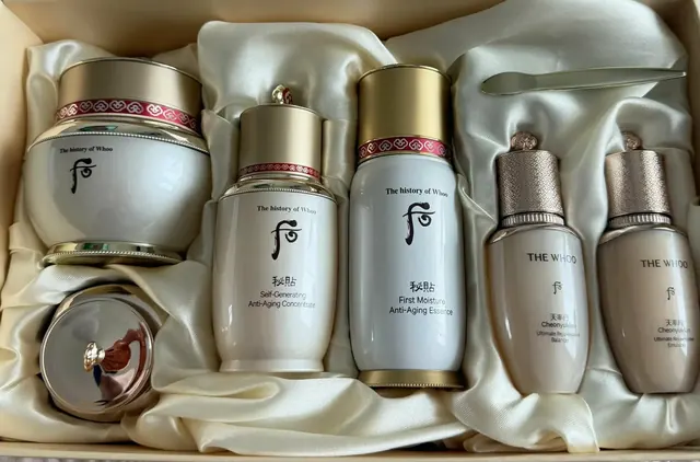Bichup Royal Anti-Aging Ja Saeng Energy Essence
