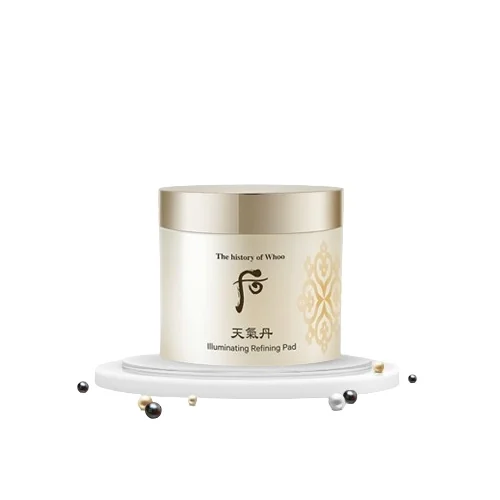 Cheongidan Illuminating Refining Pad