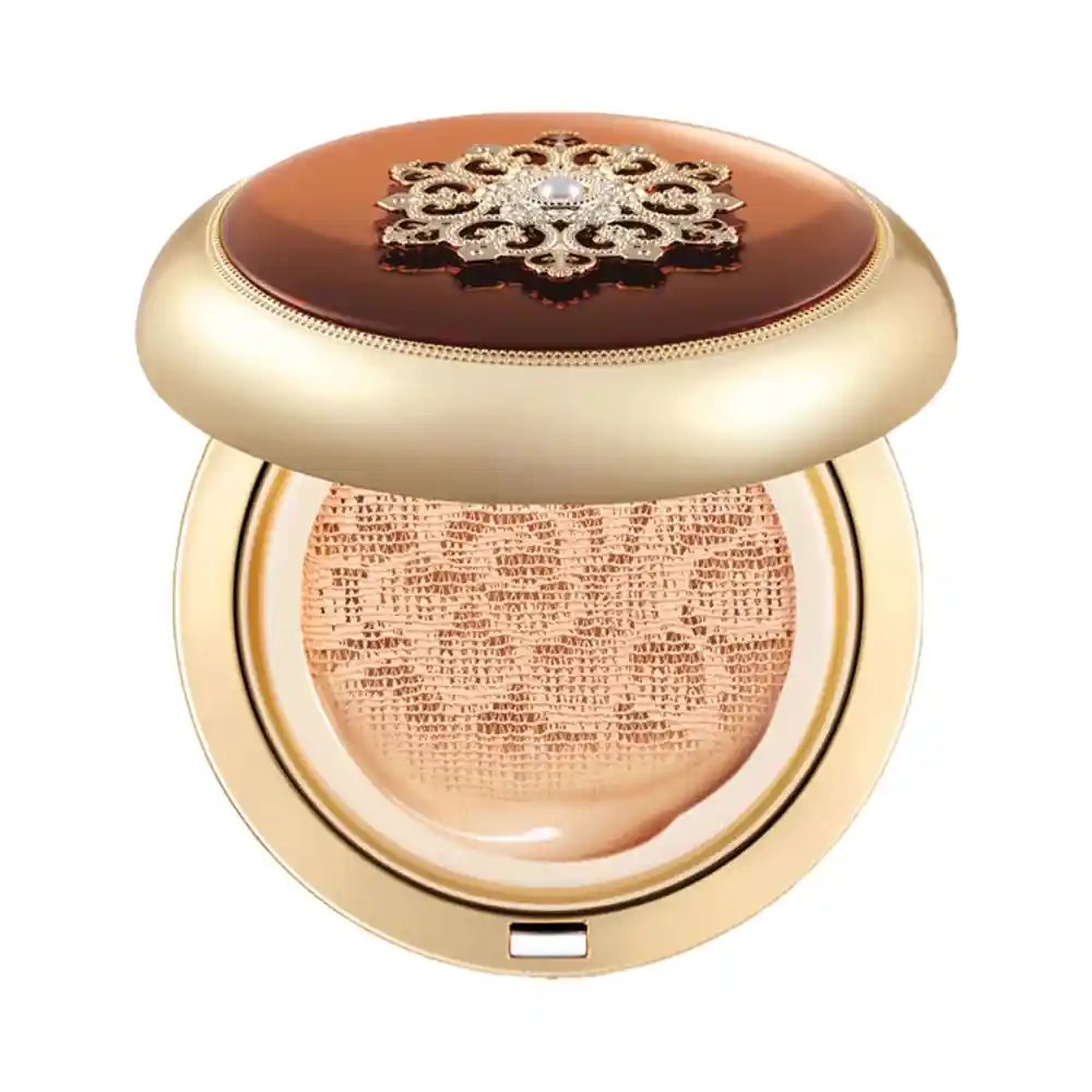 CheonGiDan Radiant Essence Cushion SPF50+/ PA +++