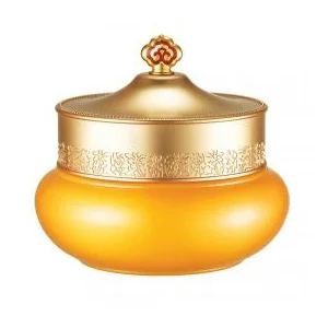 Gongjinhyang Cream Cleanser