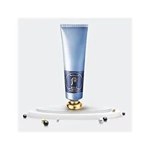 Gongjinhyang Gun Jayang Suncream (SPF50+/PA+++)
