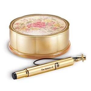 Gongjinhyang Mi Secret Court Lip Balm