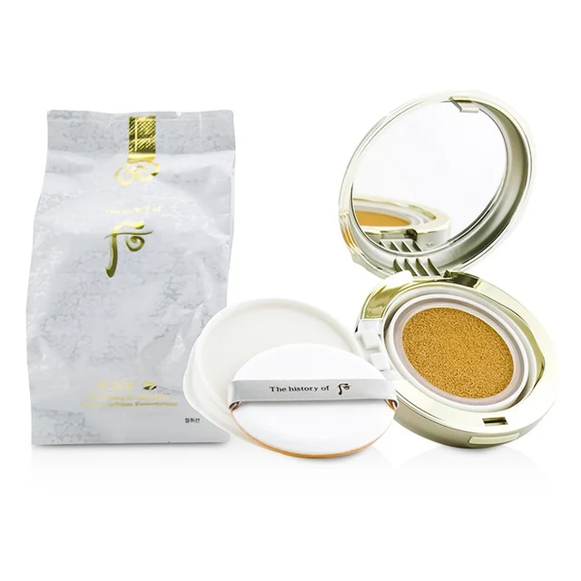 Gongjinhyang Seol Brightening Base SPF32,PA++