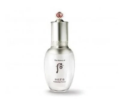 Gongjinhyang Seol Royal Whitening Essence