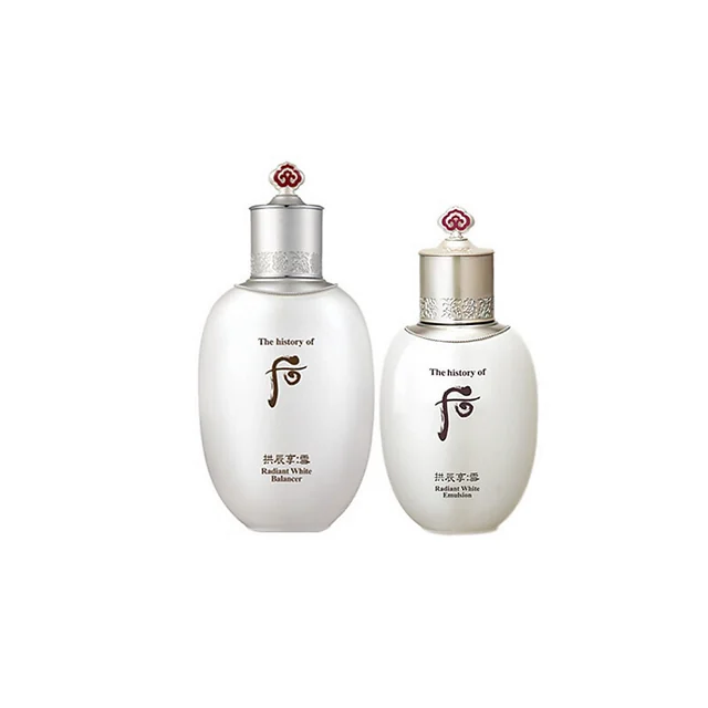 Gongjinhyang Seol Whitening Skin Balancer
