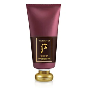 JinYulHyang Essential Moisturizing Cleanser