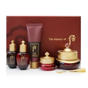 Jinyulhyang Eye Cream