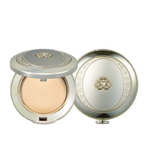 Mi Make Up Pact SPF30 PA++