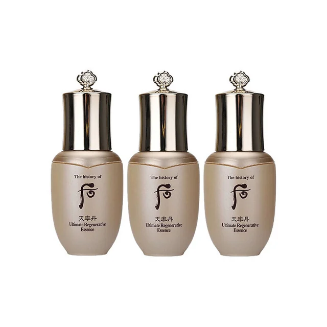 The Heu Chungsim Essence Pouch