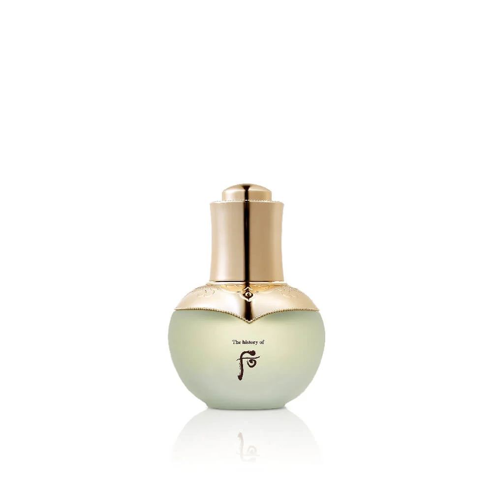 Wild Ginseng Amplie Oil