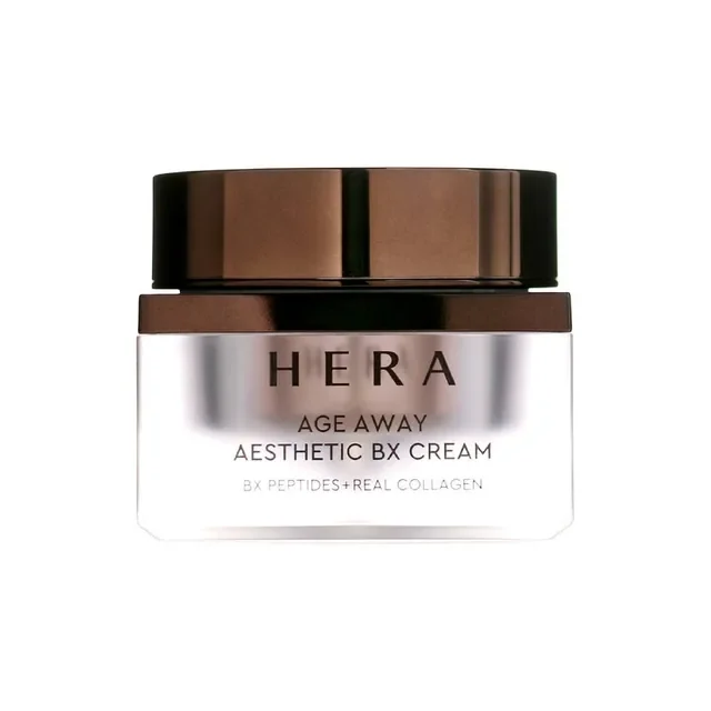 Age Away Intensive Cream