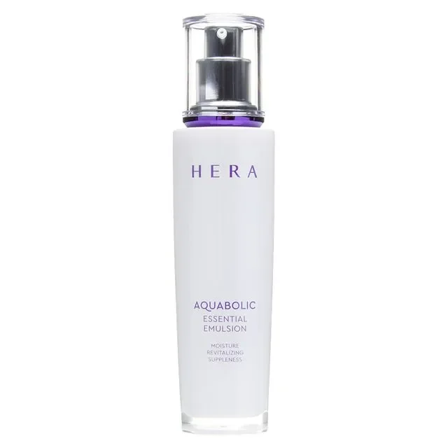 Aquabolic Balancing Emulsion