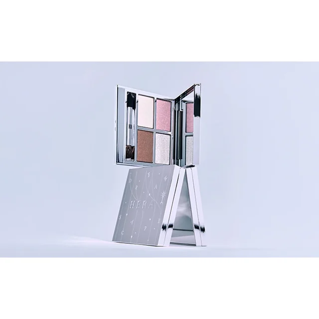 Holiday Quad Eye Color