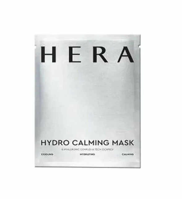 Pre-perfection Mask