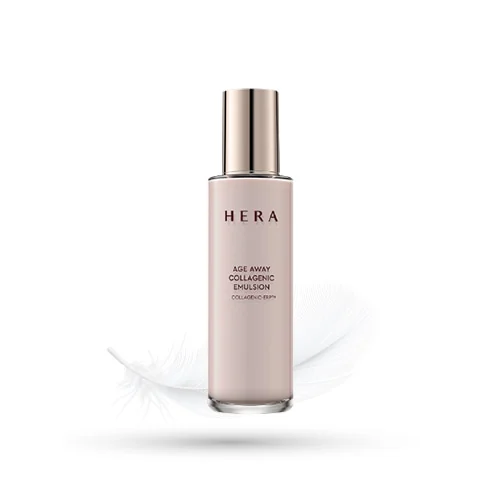 Pre-perfection Serum