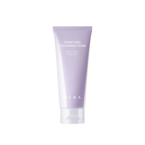 Purifying Cleansing Foam