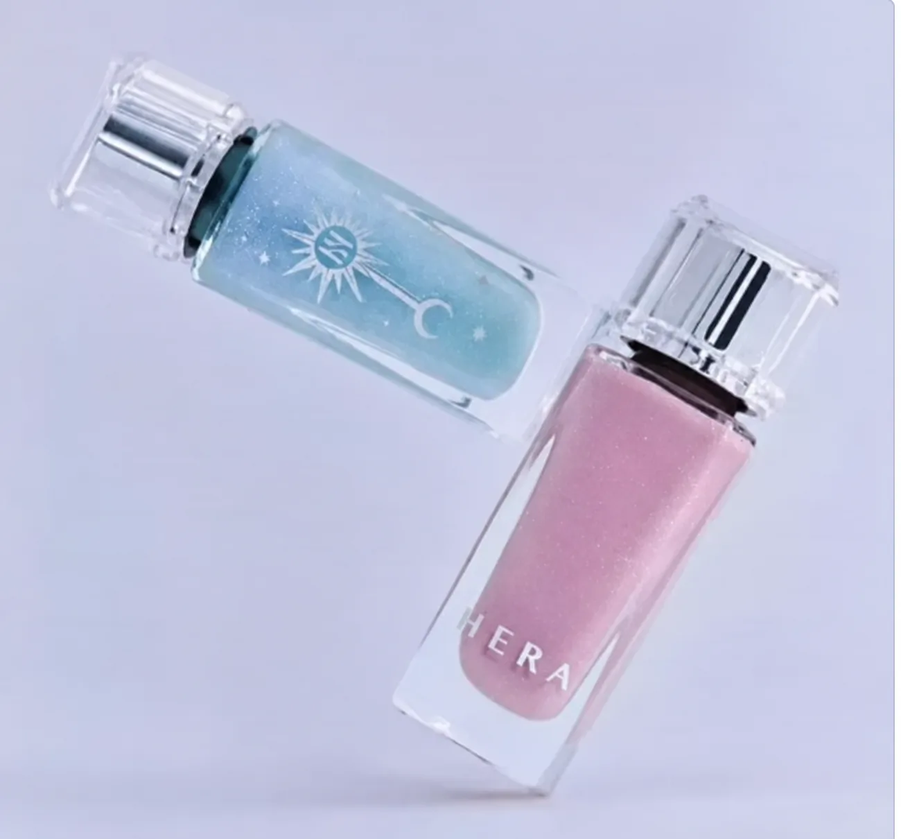 Sensual Holiday Lip Oil