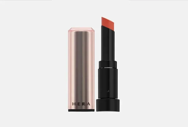 Sensual Powder Matte Lip