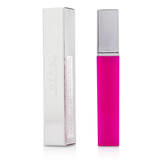 Sheer Holic Tint Glow