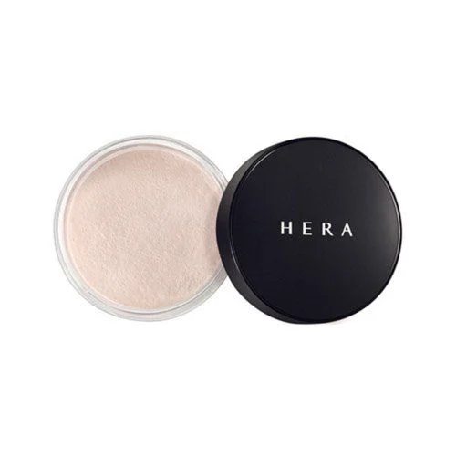 Shimmer Veil Powder