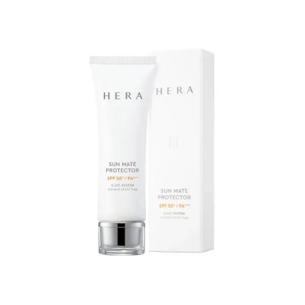 Sun Mate Cooling Mousse Spf50+ Pa+++